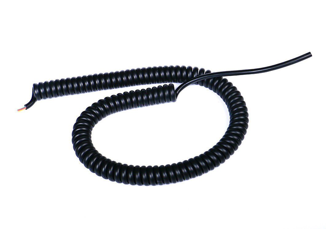 Καλώδιο Ελατηρίου Πολλαπλών Πυρήνων για LED ODM και Αυτοκίνητα Συσκευασία Μεικτό