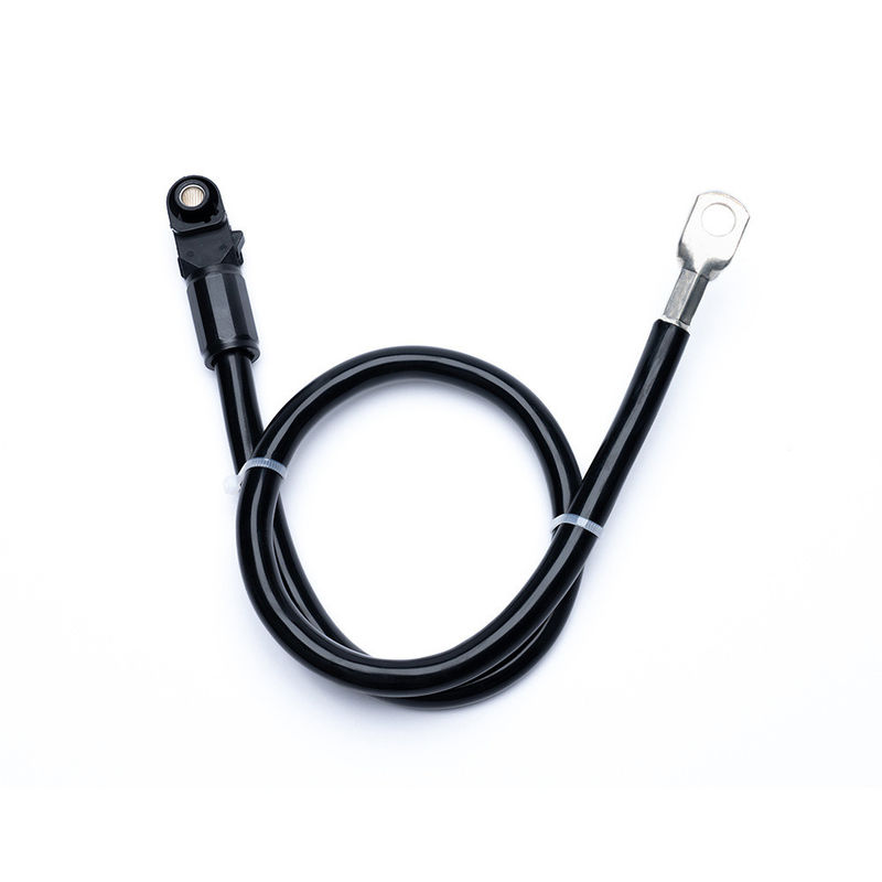 Αδιάβροχο σύστημα διεύθυνσης υψηλής τάσης