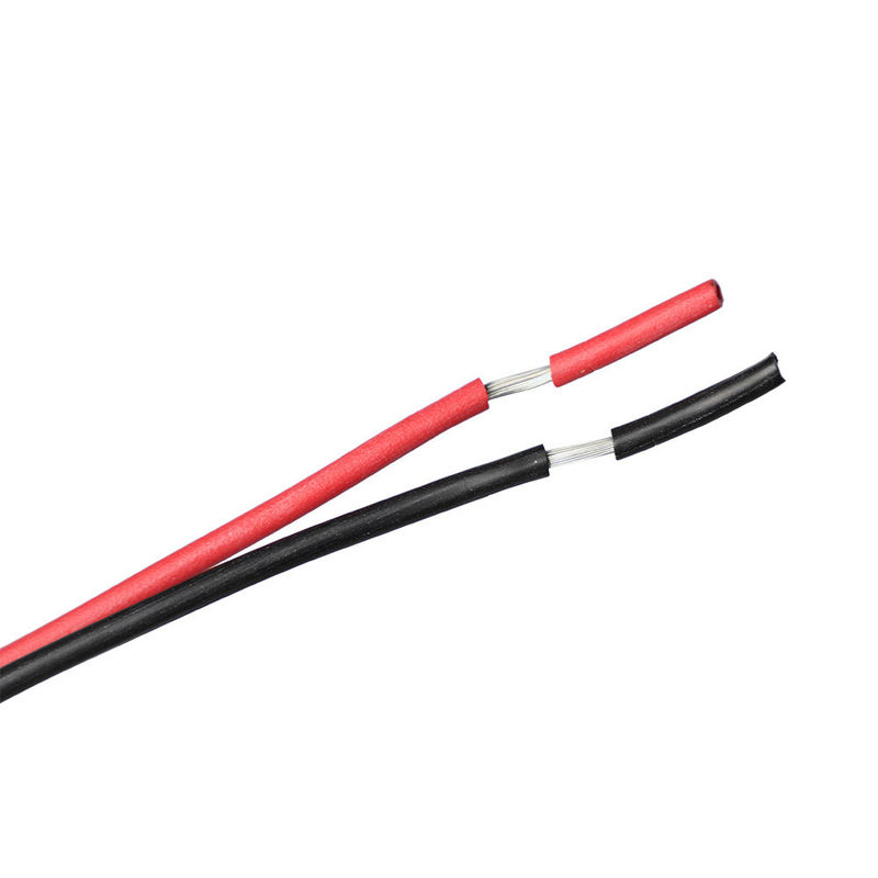 Προσαρμοσμένο PVC Jacket και Copper Core Cable Assembly για SMA SMB BNC TNC MCX MMCX N-Type