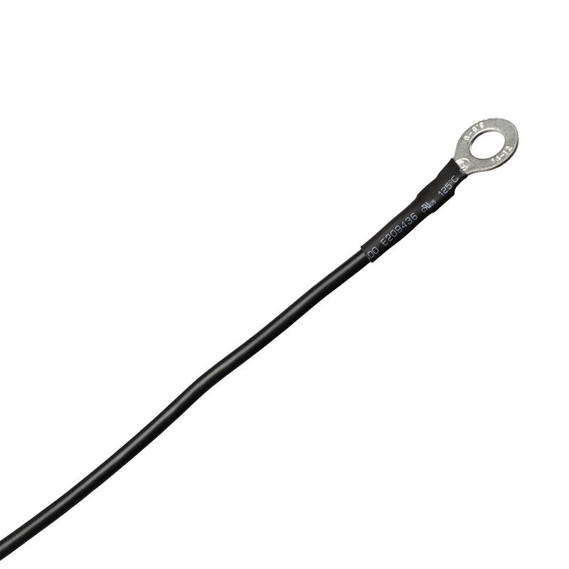 Καλώδιο ελέγχου αδιάβροχο με αγωγό από κράμα χαλκού, προσαρμόσιμο για διάδρομο και βιομηχανική χρήση