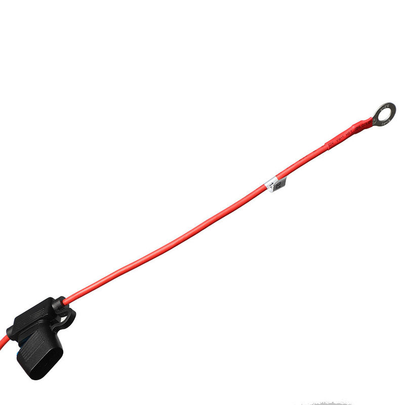 Καλώδιο ελέγχου αδιάβροχο με αγωγό από κράμα χαλκού, προσαρμόσιμο για διάδρομο και βιομηχανική χρήση