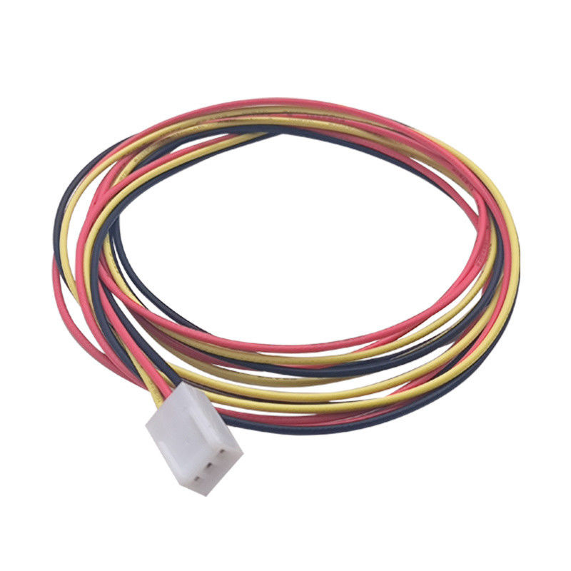 OEM ODM Kabelbaum Cable Harness με IATF16949 Κόστος αποστολής Hook up Wire Industrial Cable