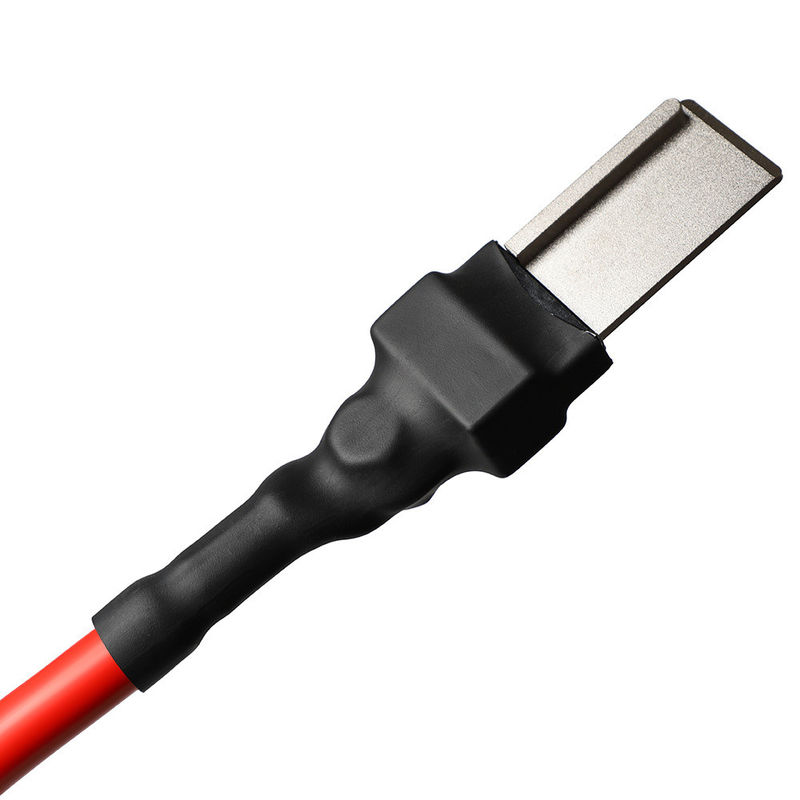 500A AMP XLPE Μόνωση Σιλικόνιο σύρμα συναρμολόγηση καλωδίων για εφαρμογές υψηλής θερμοκρασίας