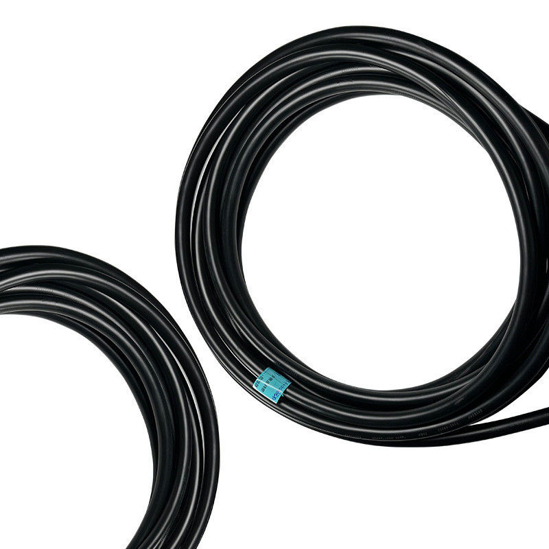 Sheath Material TPU UL21198 Non-Integral Jacket Cable for Multiple-Conductor 300V Wire