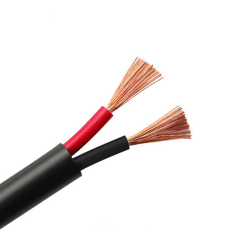 Υψηλού επιπέδου καλώδιο EV HV PVC Fire Rated Car Audio Power Cable καλώδιο ομιλητή