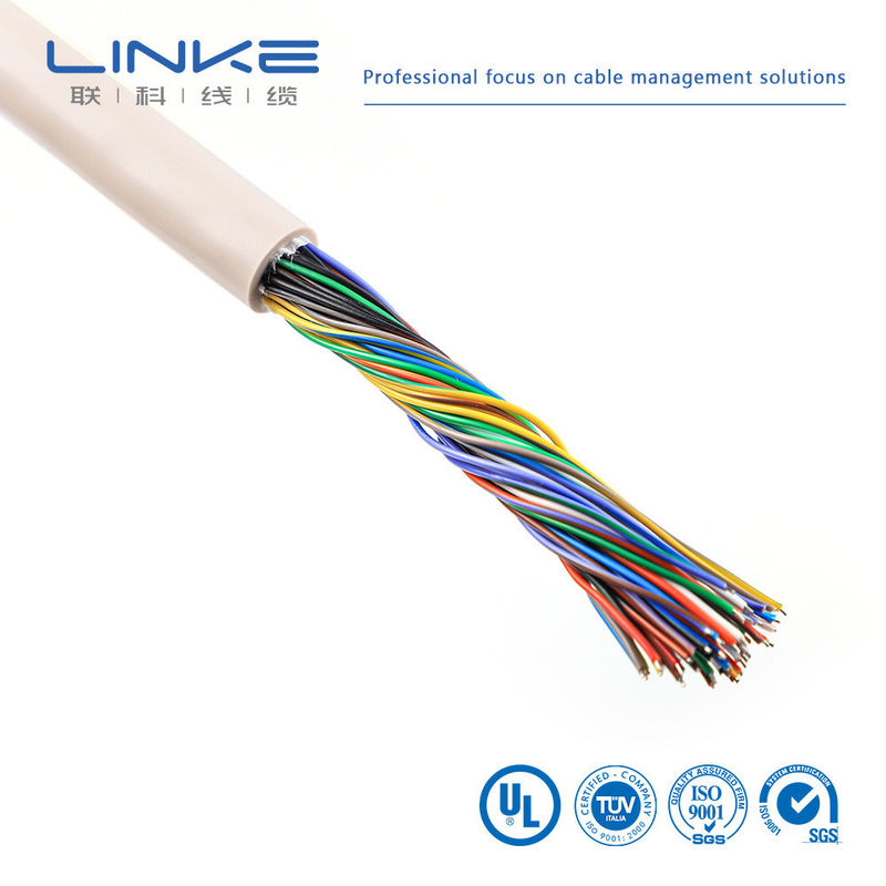 UL3331 XLPE Jacket 600V/125c Cable for White Home Appliance and Overhead Power Heater