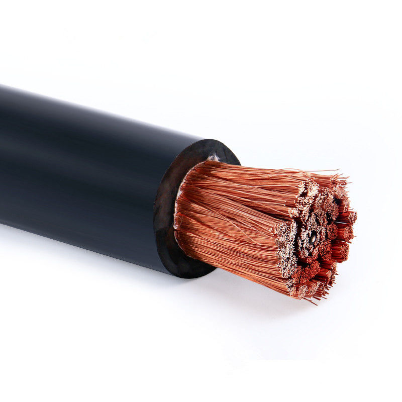Ελαστικό καλώδιο σιλικόνης 18 AWG Υψηλής τάσης 3kv Τσιμεντωμένο χαλκό για ελαστικό καλώδιο