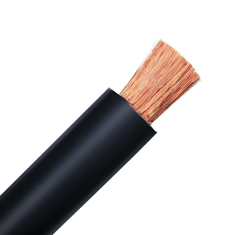 Ελαστικό καλώδιο σιλικόνης 18 AWG Υψηλής τάσης 3kv Τσιμεντωμένο χαλκό για ελαστικό καλώδιο