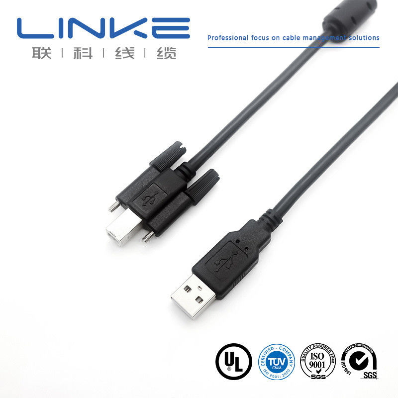 Ανθεκτικό σε υψηλές θερμοκρασίες, αδιάβροχο και ανθεκτικό στη σκόνη καλώδιο βιομηχανικού ελέγχου με πολλαπλά μοντέλα για έλεγχο σήματος