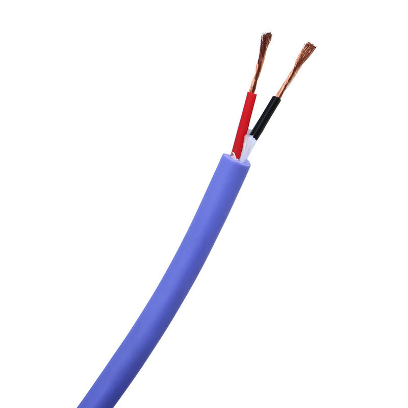UL11627 High Voltage PVC Insulated Copper Core Wire Customized Request for Power Plant