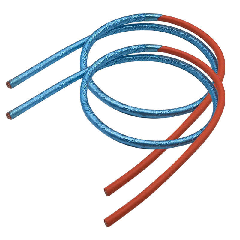 Υπερλεπές 18AWG FEP Μόνωση Σιλικόνιο Ζακέτο Ιατρικό Καλώδιο Ηλεκτρονικό σύρμα σιλικόνης Καλώδια ιατρικού εξοπλισμού απεικόνισης