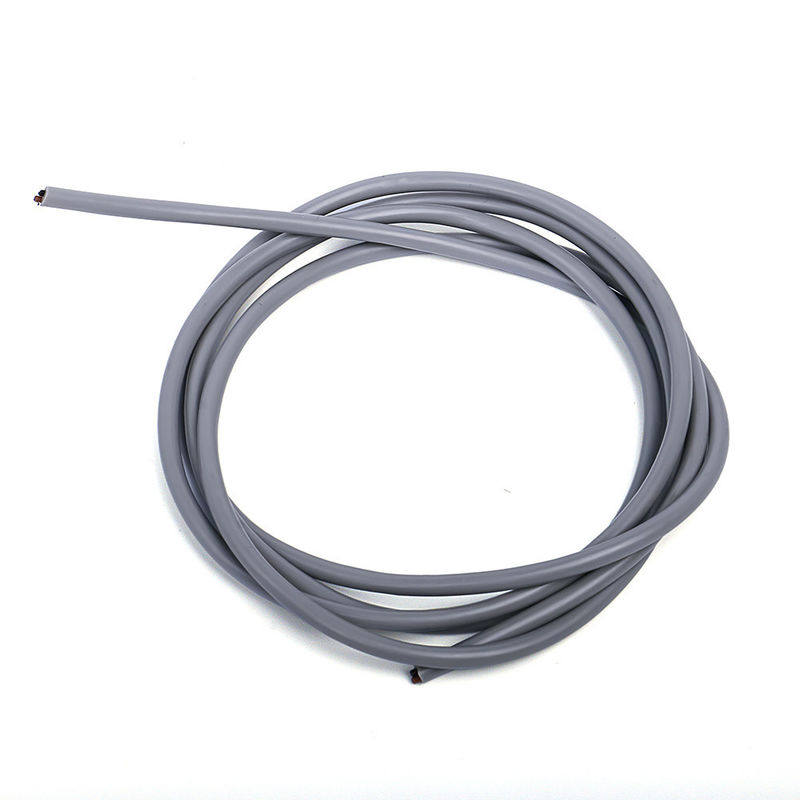 Υπερλεπές 18AWG FEP Μόνωση Σιλικόνιο Ζακέτο Ιατρικό Καλώδιο Ηλεκτρονικό σύρμα σιλικόνης Καλώδια ιατρικού εξοπλισμού απεικόνισης