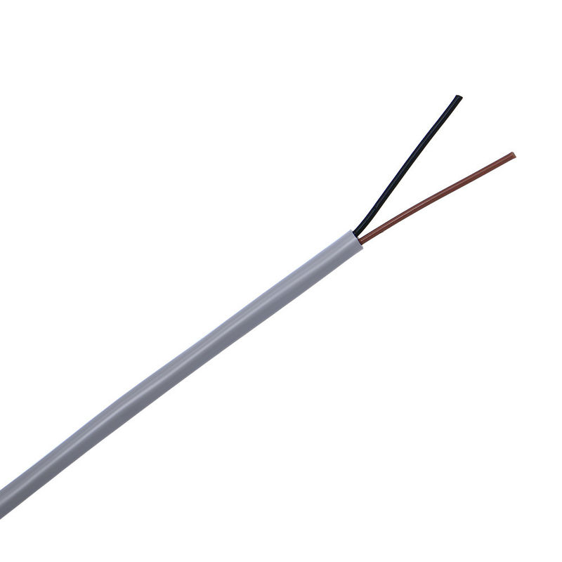 Υπερλεπές 18AWG FEP Μόνωση Σιλικόνιο Ζακέτο Ιατρικό Καλώδιο Ηλεκτρονικό σύρμα σιλικόνης Καλώδια ιατρικού εξοπλισμού απεικόνισης