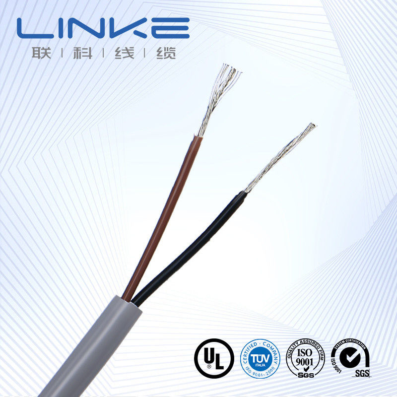 Υπερλεπές 18AWG FEP Μόνωση Σιλικόνιο Ζακέτο Ιατρικό Καλώδιο Ηλεκτρονικό σύρμα σιλικόνης Καλώδια ιατρικού εξοπλισμού απεικόνισης