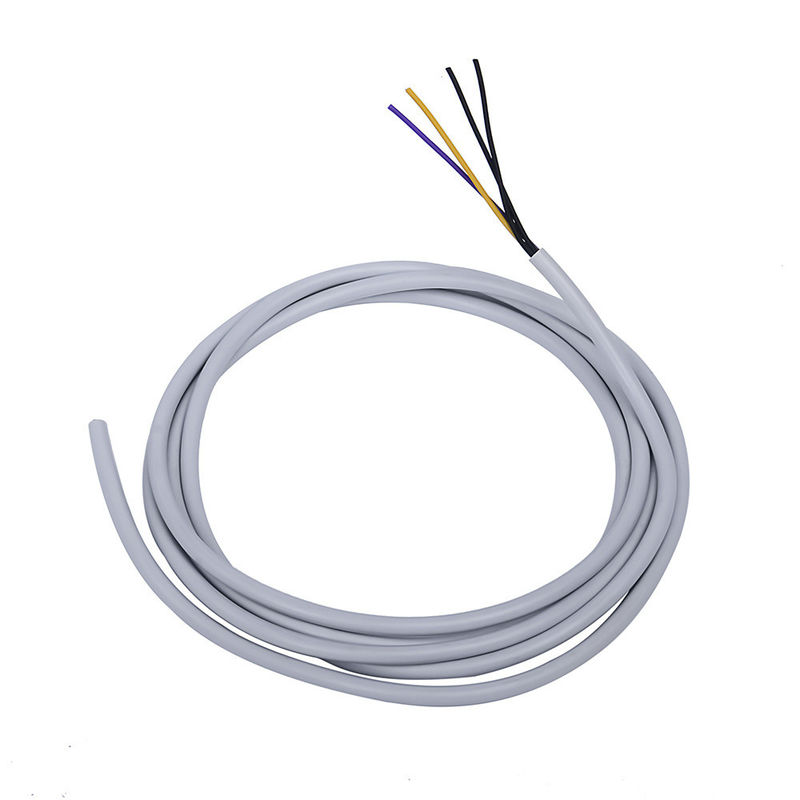 Υπερλεπές 18AWG FEP Μόνωση Σιλικόνιο Ζακέτο Ιατρικό Καλώδιο Ηλεκτρονικό σύρμα σιλικόνης Καλώδια ιατρικού εξοπλισμού απεικόνισης