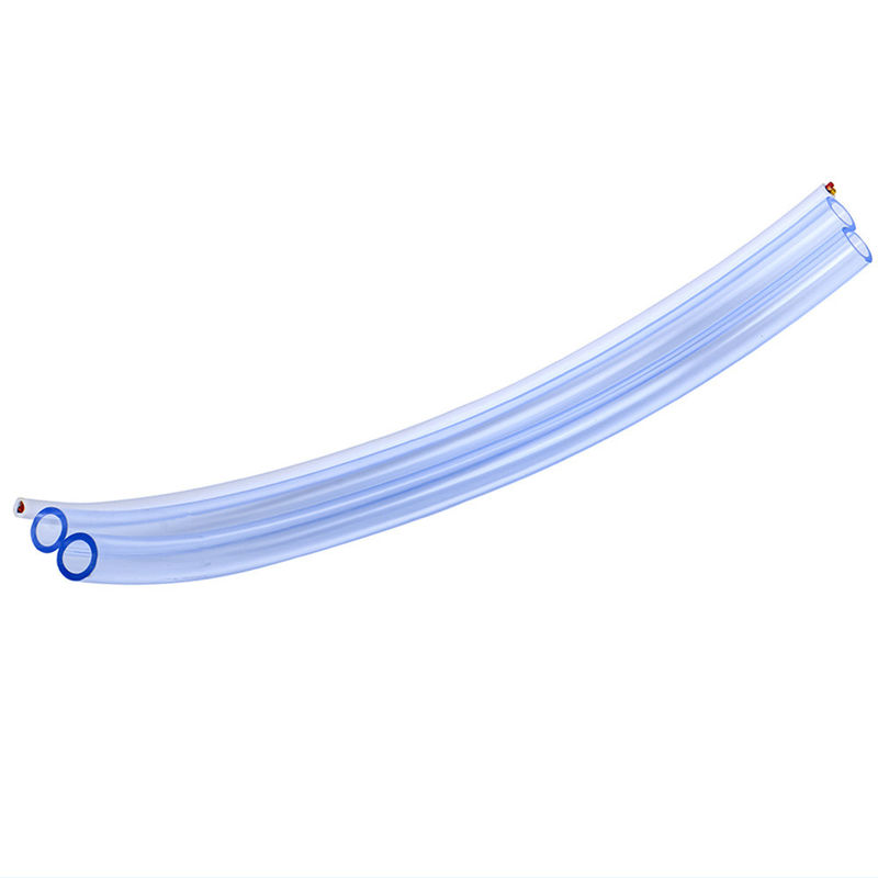 Απομονωμένο υλικό PVC/PE/PP EEG/EMG ιατρικό καλώδιο σύνδεσης για γραμμή νυστέρι αίματος