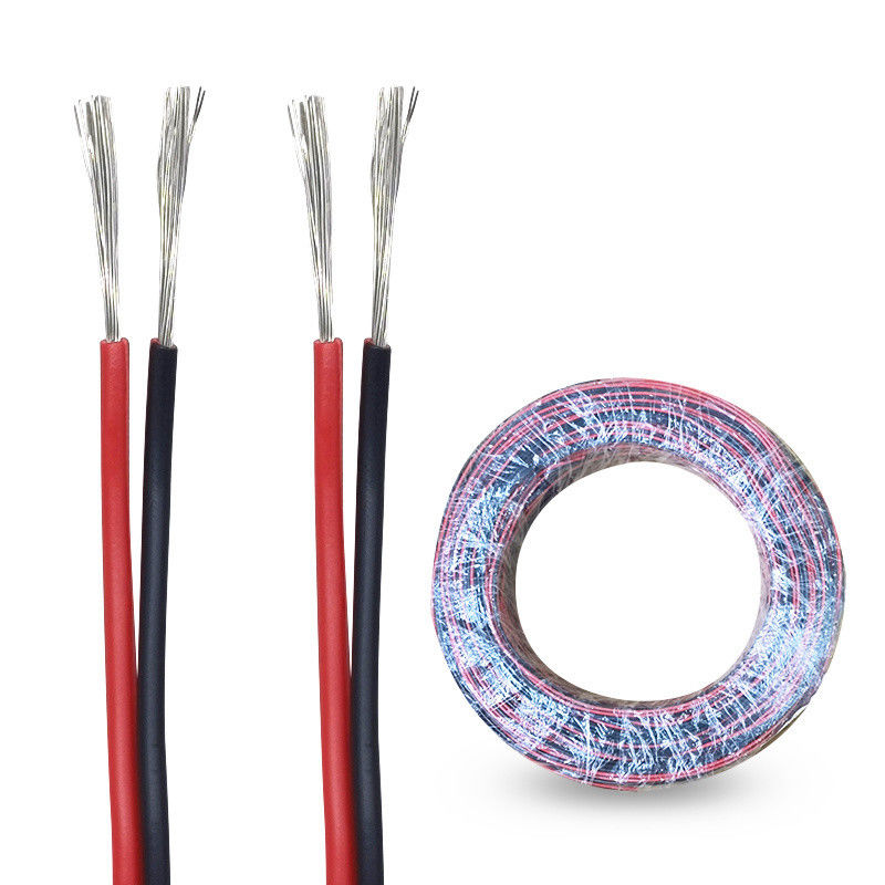 3000V ρεύμα PVC μόνωση EEG/Emg ιατρικό καλώδιο σύνδεσης για υπερηχητική γραμμή κυμάτων