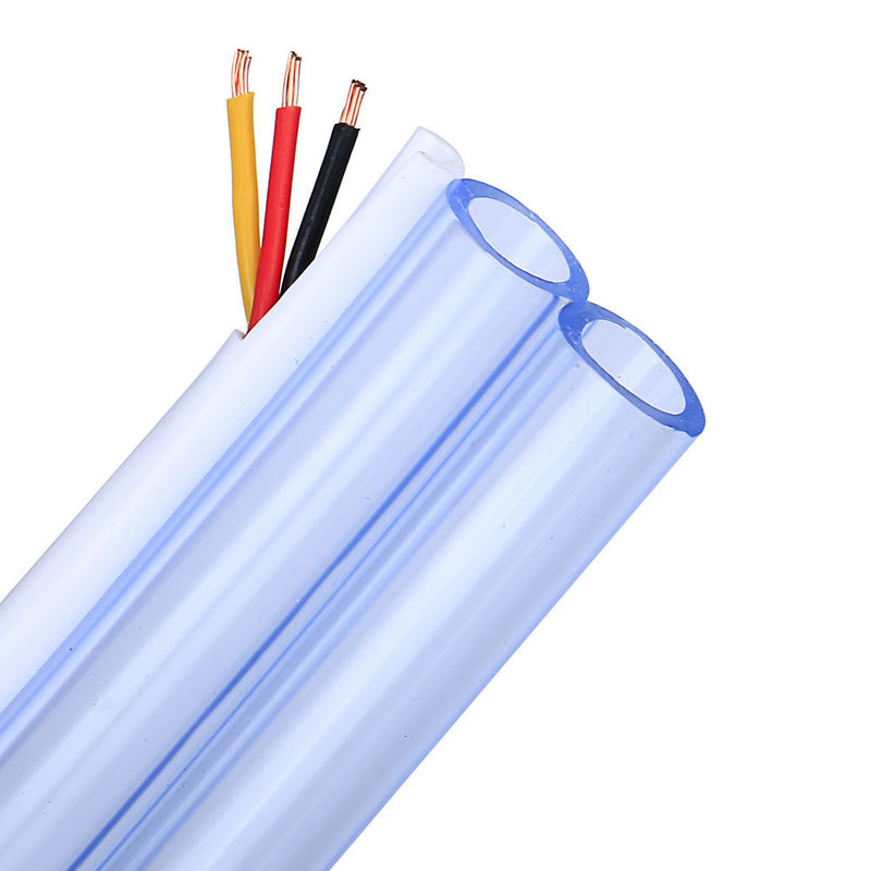 3000V ρεύμα PVC μόνωση EEG/Emg ιατρικό καλώδιο σύνδεσης για υπερηχητική γραμμή κυμάτων