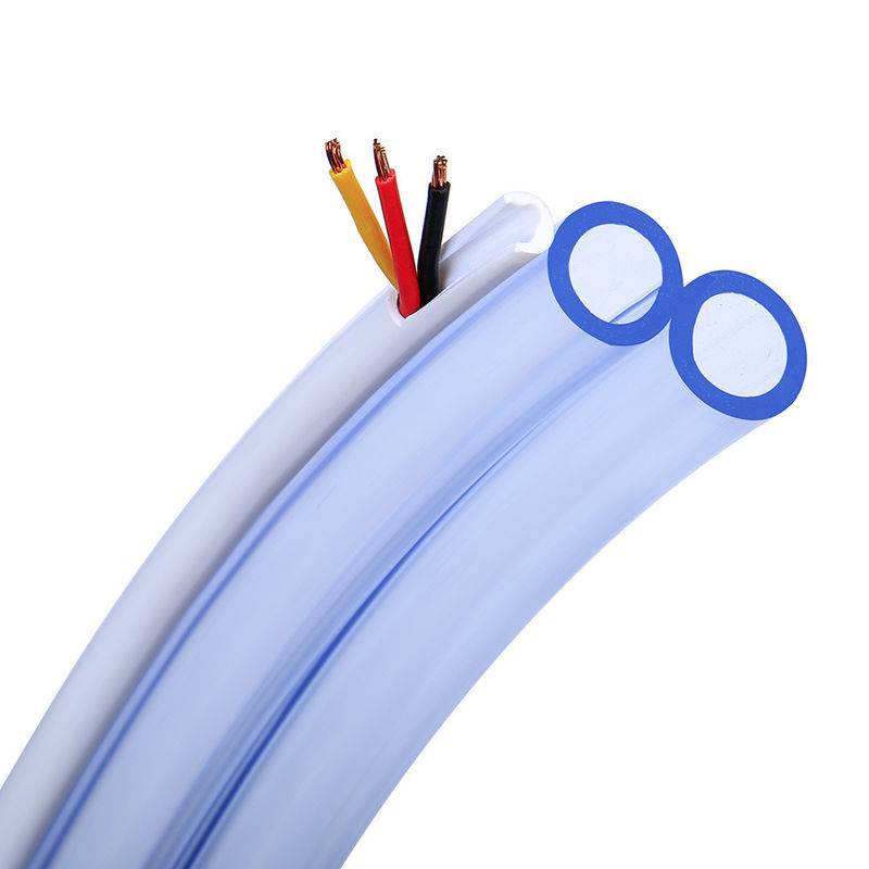 3000V ρεύμα PVC μόνωση EEG/Emg ιατρικό καλώδιο σύνδεσης για υπερηχητική γραμμή κυμάτων