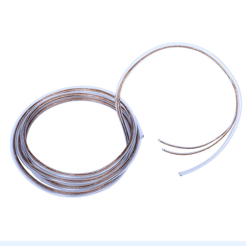 3000V ρεύμα PVC μόνωση EEG/Emg ιατρικό καλώδιο σύνδεσης για υπερηχητική γραμμή κυμάτων
