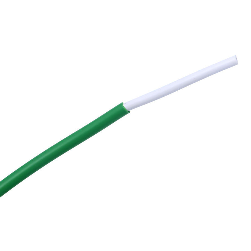 30V TPU Halogen-Free Cold Resistant Low Voltage Power Cable with Durable Construction