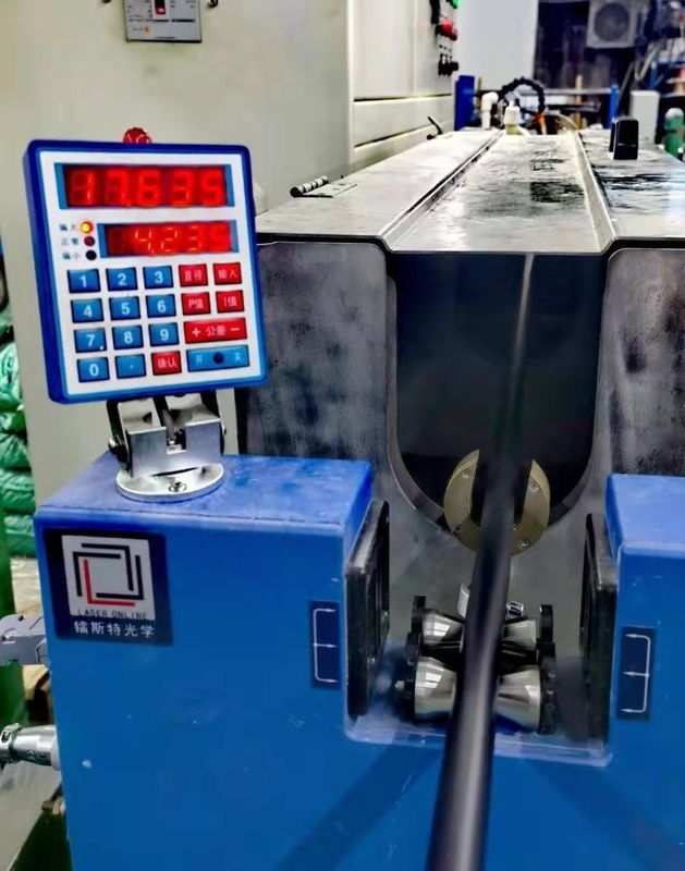 Καλώδιο ηλεκτρικής ενέργειας αποθήκευσης ηλιακής ενέργειας χαμηλής και μεσαίας τάσης για συνδετήρα φωτοβολταϊκών πάνελ