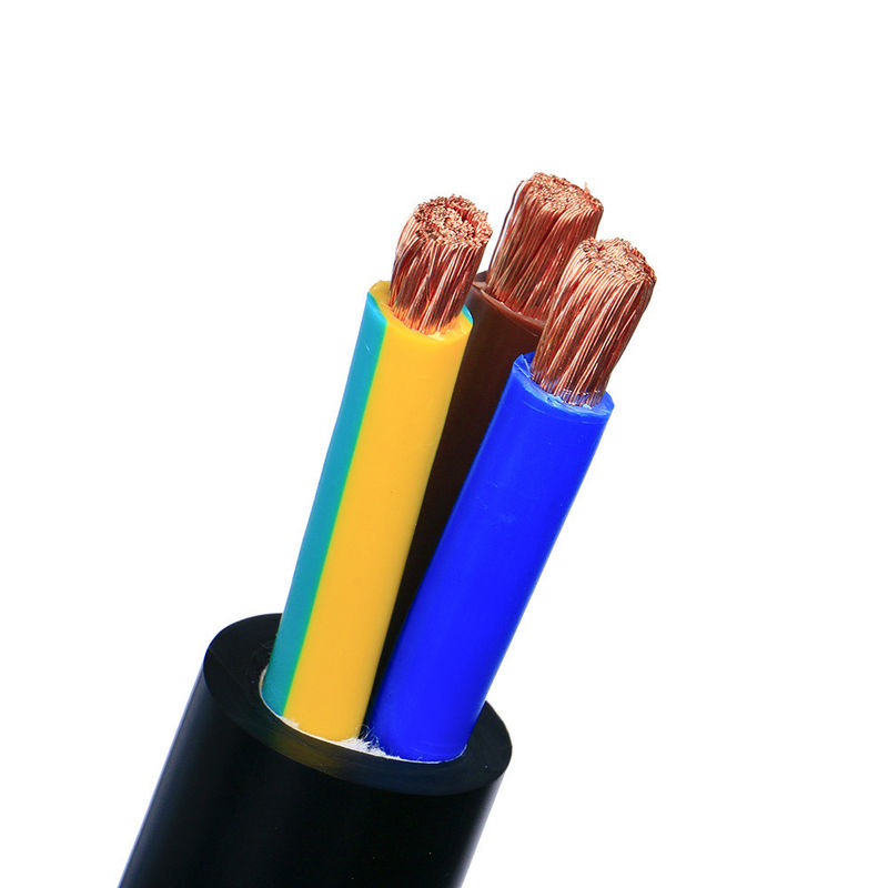 20AWG Twisted Pair Bus Cable για έξυπνο σπίτι Προσαρμογή βιομηχανικής γραμμής ελέγχου Νέο καλώδιο χρέωσης ενέργειας
