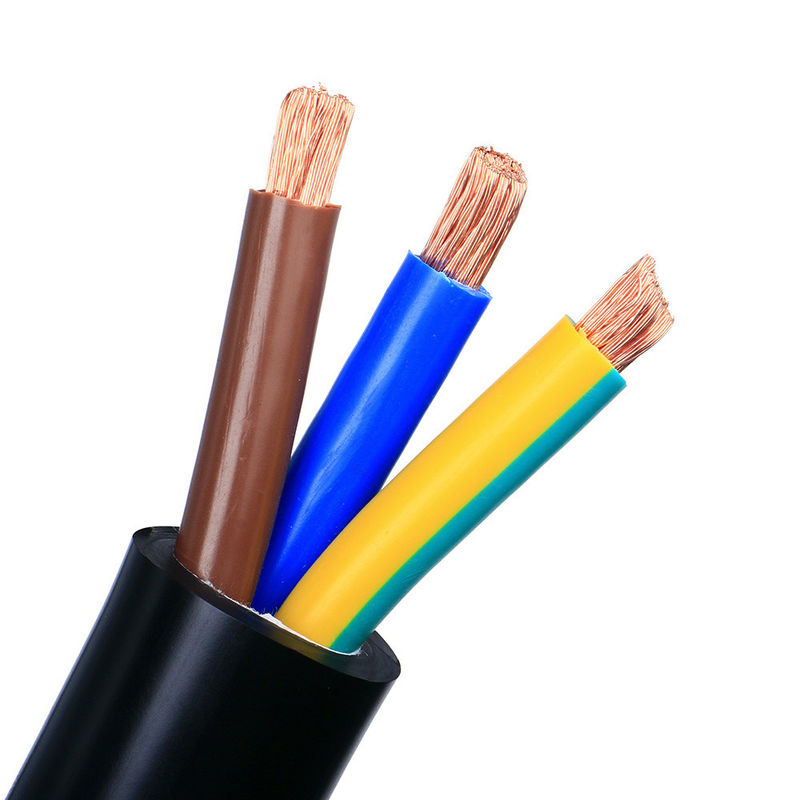 20AWG Twisted Pair Bus Cable για έξυπνο σπίτι Προσαρμογή βιομηχανικής γραμμής ελέγχου Νέο καλώδιο χρέωσης ενέργειας