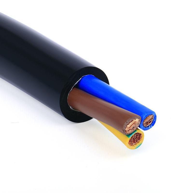 20AWG Twisted Pair Bus Cable για έξυπνο σπίτι Προσαρμογή βιομηχανικής γραμμής ελέγχου Νέο καλώδιο χρέωσης ενέργειας