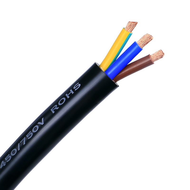 20AWG Twisted Pair Bus Cable για έξυπνο σπίτι Προσαρμογή βιομηχανικής γραμμής ελέγχου Νέο καλώδιο χρέωσης ενέργειας
