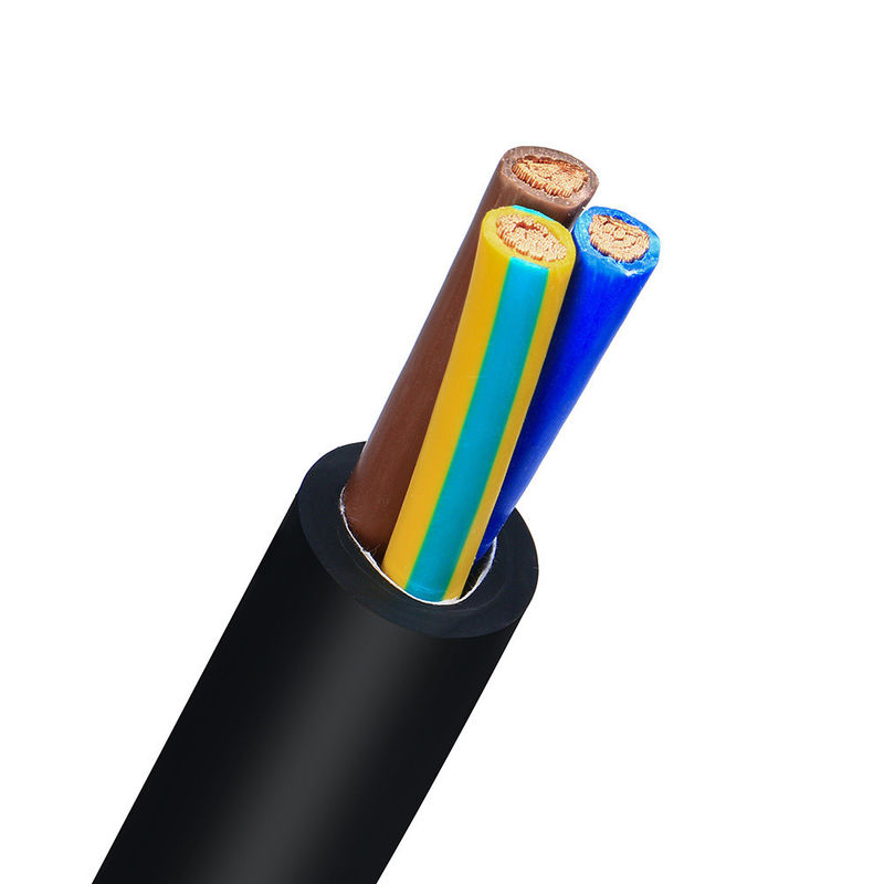 20AWG Twisted Pair Bus Cable για έξυπνο σπίτι Προσαρμογή βιομηχανικής γραμμής ελέγχου Νέο καλώδιο χρέωσης ενέργειας