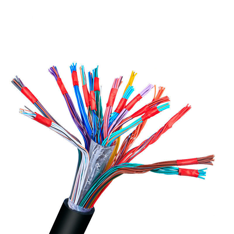 UL1015 16AWG Οδικά σύρμα και καλώδιο για το σύστημα φωτισμού Jacket PVC Copper Wire