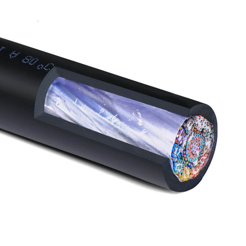 UL1015 16AWG Οδικά σύρμα και καλώδιο για το σύστημα φωτισμού Jacket PVC Copper Wire