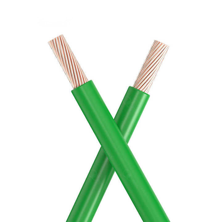 2.5mm Επικασσιτερωμένο Χάλκινο Αγωγό Πολυπύρηνο Καλώδιο Αυτοκινήτου για Ηλεκτρική Καλωδίωση Οχημάτων Υψηλής Αντοχής