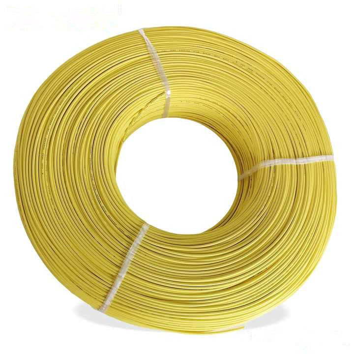 UL3289 24AWG Καλώδια ρεύματος Ηλεκτρικά καλώδια Προμήθειες Καλώδιο 2,5 mm Θέρμανση Χαλκός Καλώδιο αυτοκινήτων EV μπαταρία σχοινί