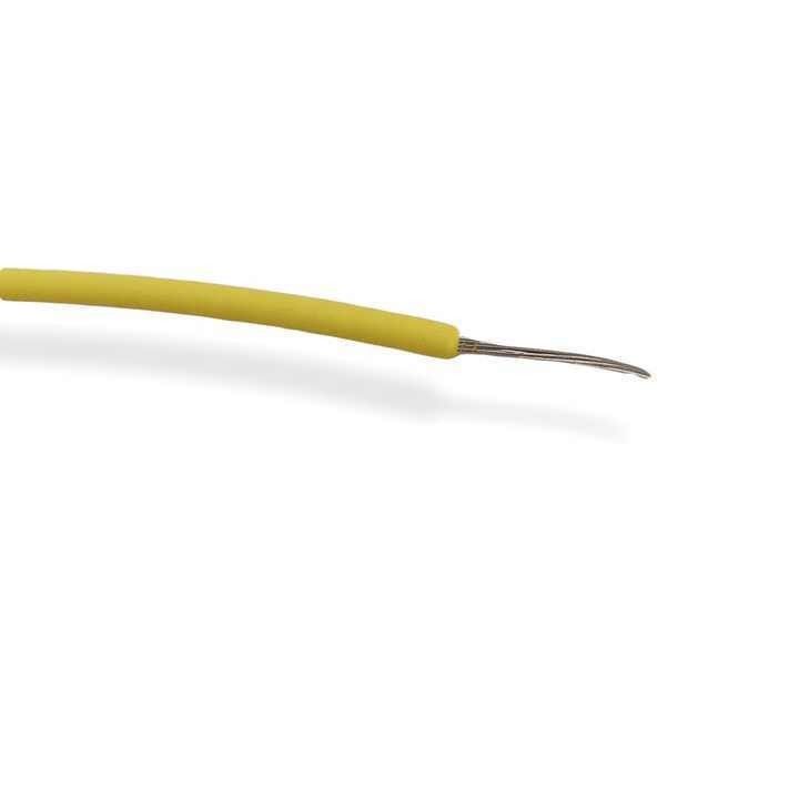 UL3289 24AWG Καλώδια ρεύματος Ηλεκτρικά καλώδια Προμήθειες Καλώδιο 2,5 mm Θέρμανση Χαλκός Καλώδιο αυτοκινήτων EV μπαταρία σχοινί