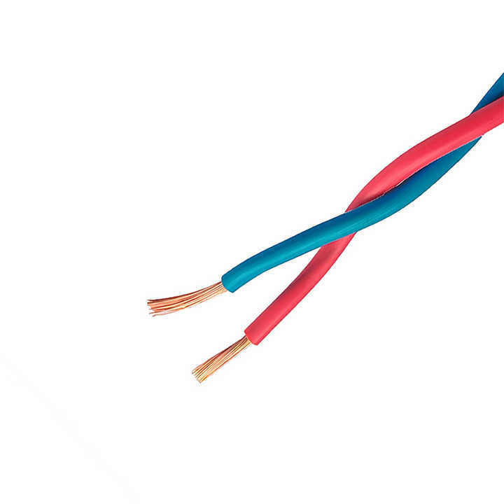 2.5mm Τρεις πυρήνες κασσίτερο σύρμα PVC σπίτι ευέλικτα ηλεκτρικά σύρμα για βιομηχανικά προμήθειες