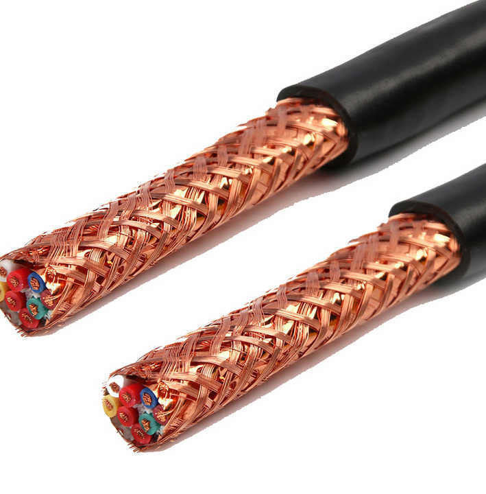 2.5mm Τρεις πυρήνες κασσίτερο σύρμα PVC σπίτι ευέλικτα ηλεκτρικά σύρμα για βιομηχανικά προμήθειες